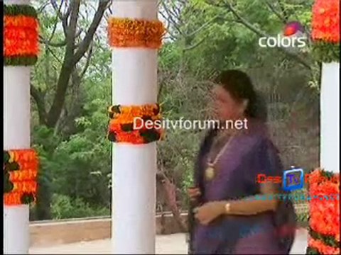 Laagi Tujhse Lagan - 23rd June 2010 - pt3