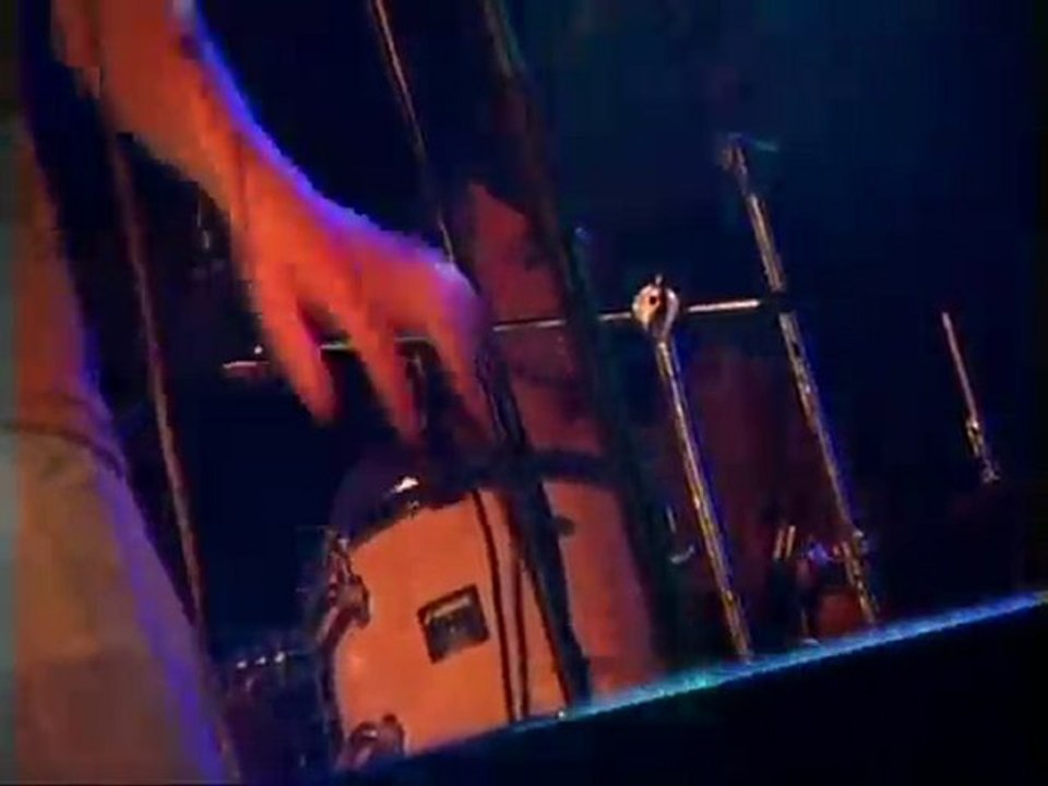 TRENT - Dans mon monde - 5 juin 2010