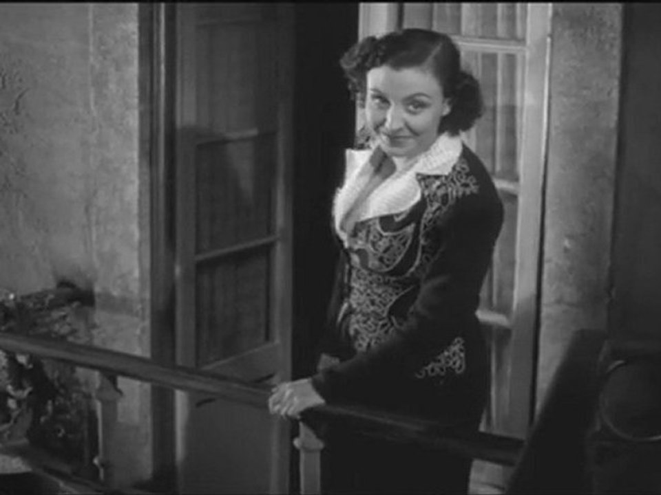 CINEMA PORTUGUÊS - «O PÁTIO DAS CANTIGAS» - VIDEO 3