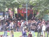 SAPHIR & TARIK @ OPEN AIR BY GAIA  & SONIC MOTION - PARIS