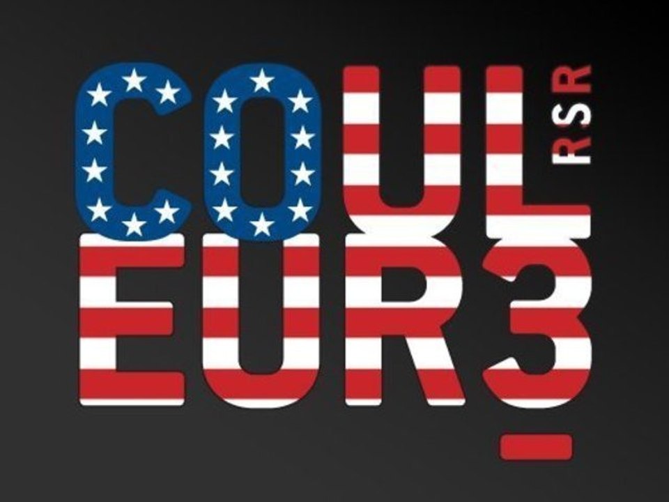 # USA # Interview de Grégoire Tauxe