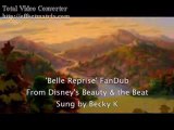 Belle Reprise - FanDub