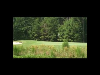 Myrtle Beach Golf - The Witch Golf Course