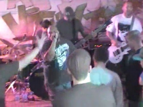 Wisdom In Chains @ Marquain [21.06.2010] 2-13