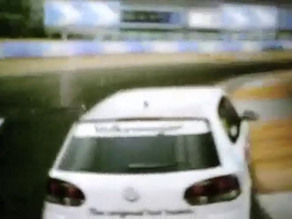 Test des autres applis de l'iPad