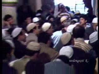 09-Zeynel Abidin (ra),yetişin yangın var…