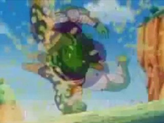 DBZ Abridged Nappa Quotes in 10 Minutes