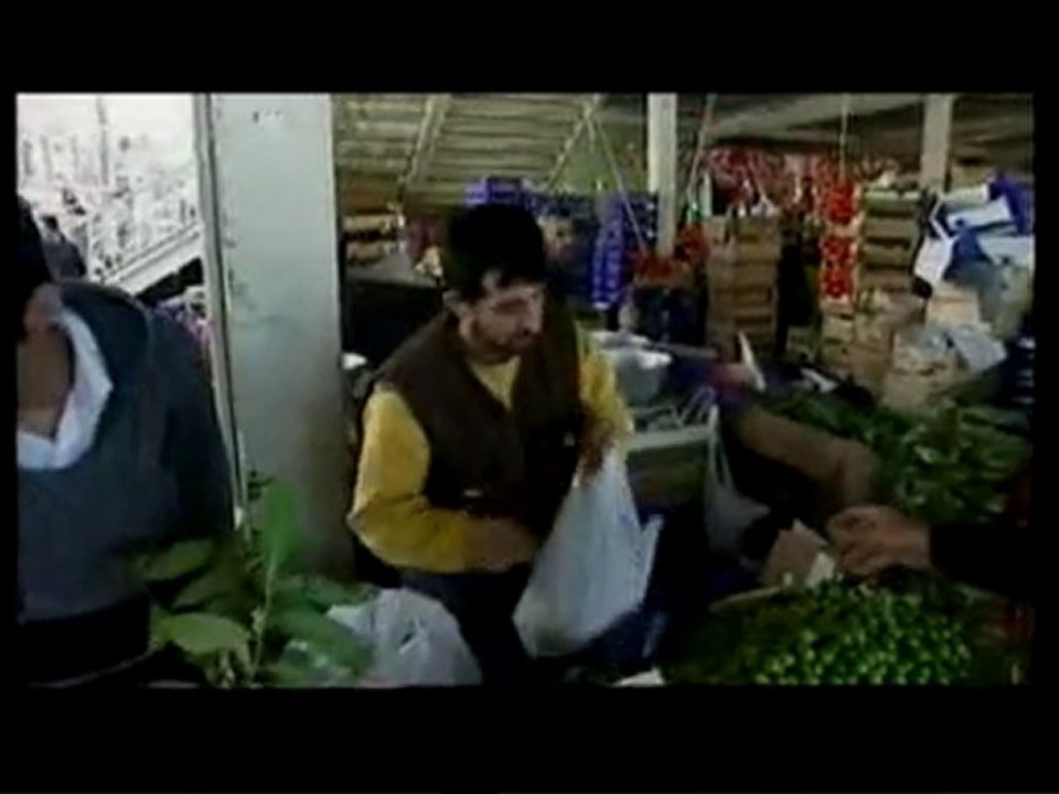 Allemagne et ses Turcs: la réalité de la discrimination