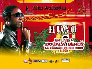 Spot tv Hugo Nyamè Soirée Dédicace Pardon Madame