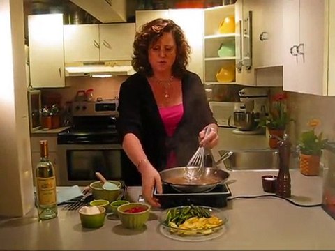 Santa Margherita Great Taste Challenge: Creamy Seaside ...