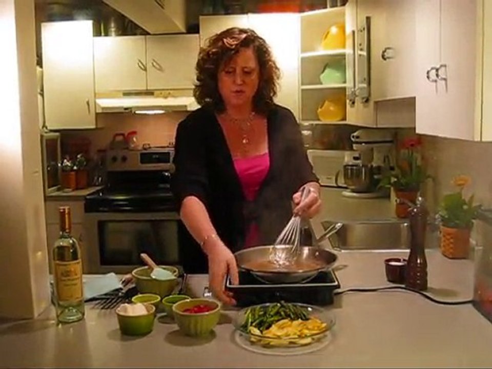 Santa Margherita Great Taste Challenge: Creamy Seaside ...