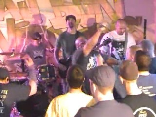 Wisdom In Chains @ Marquain [21.06.2010] 3-13