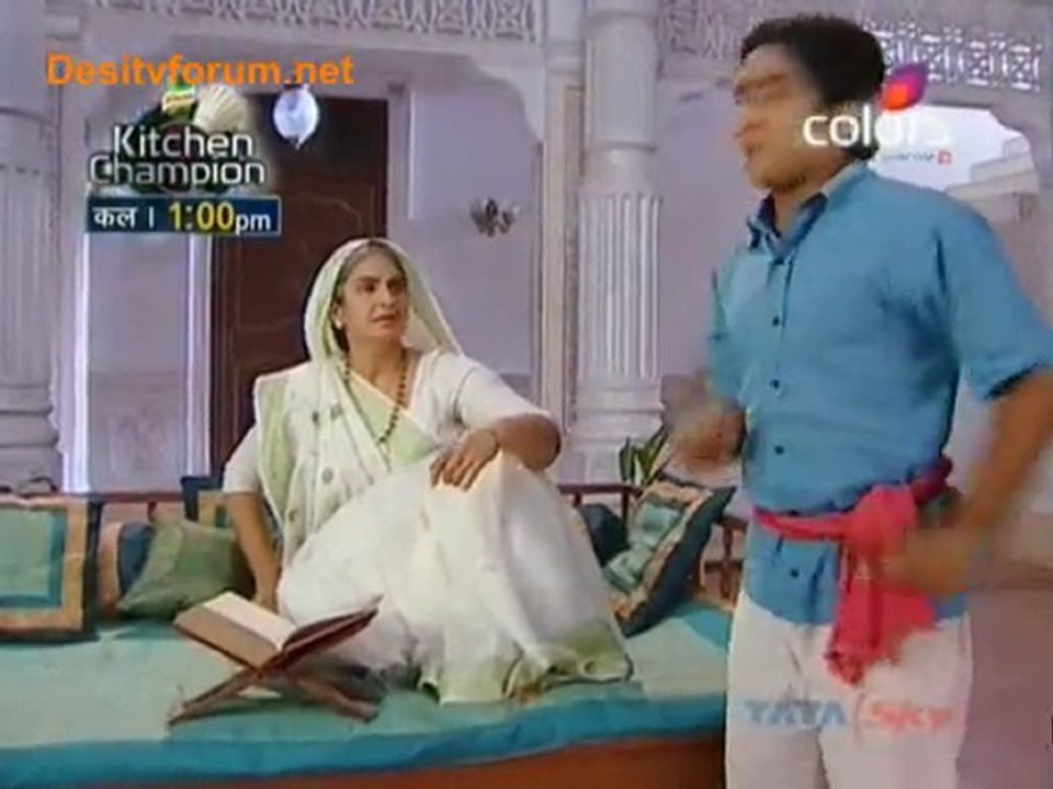 Ye Pyar Na Hoga Kam - 23rd June 2010 - pt1