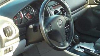 2008 Mazda 6-KIPO Chevrolet Niagara NY