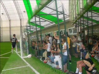 GöçmenTurko Futbol Turnuvası 2010 Klibi