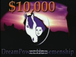 Intero Foundation Gives Back to the Community 2008