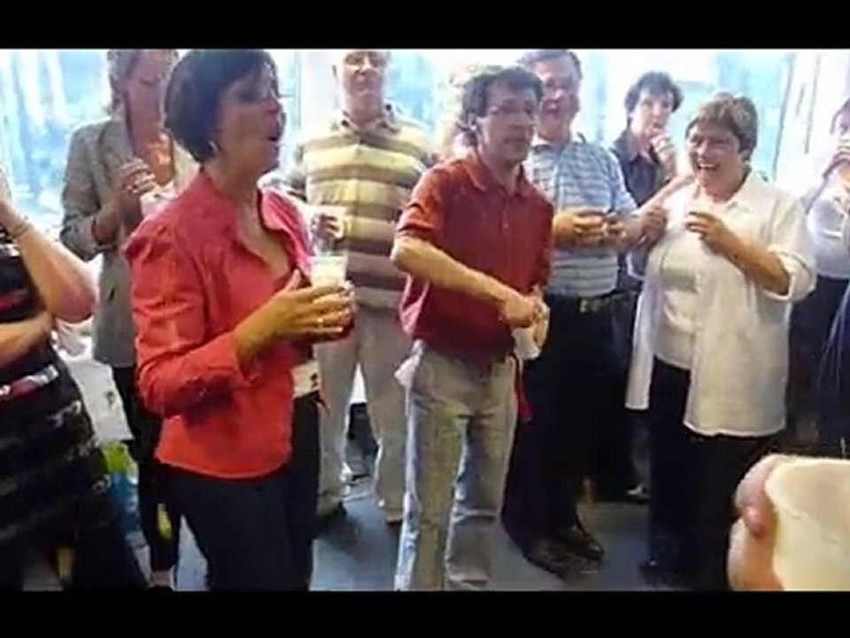 VERRE VIDE, VERRE PLAINT !!!!