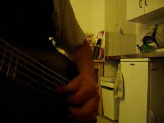 Thumb picking technique