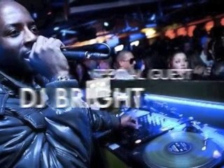 MICHAEL JACKSON MEMORIAL PARTY VIDEO SPOT@AVENUE