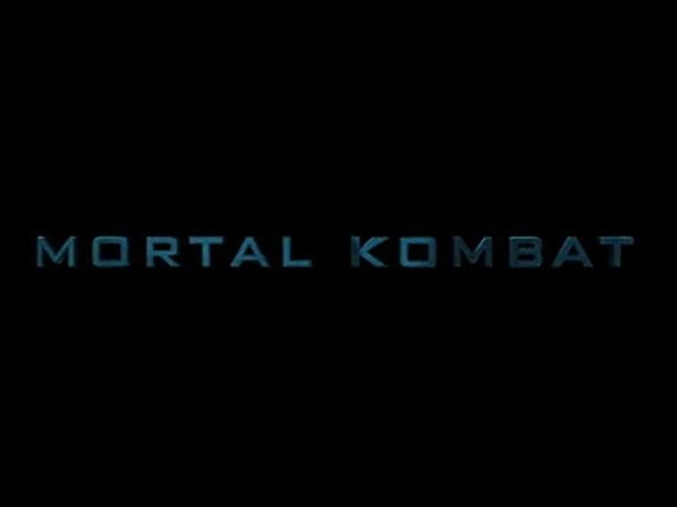 Mortal Kombat: Rebirth - #1 Trailer
