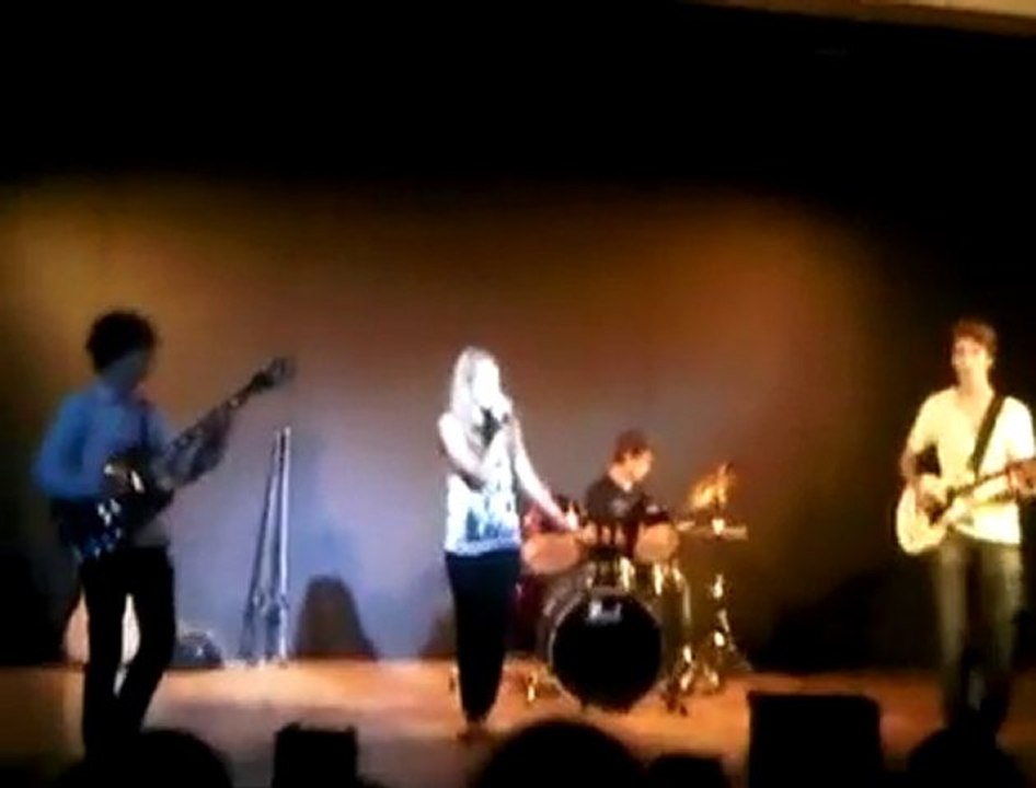 ROCK