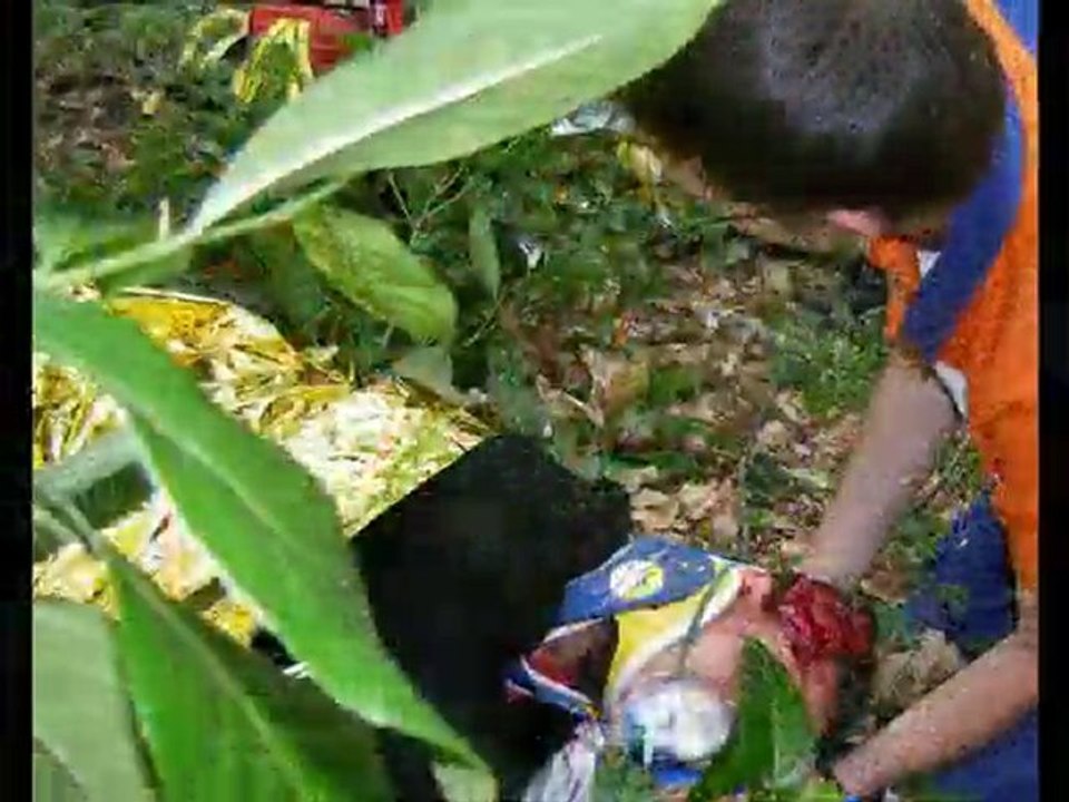 Exercice Protection Civile