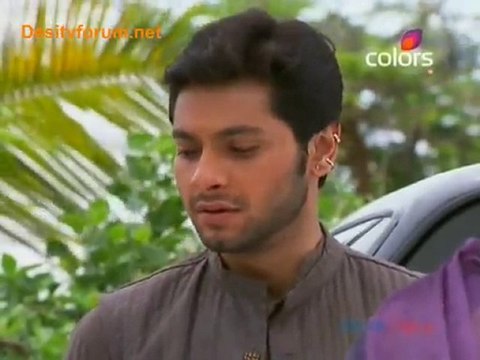 Laagi Tujhse Lagan - 23rd June 2010 - pt1