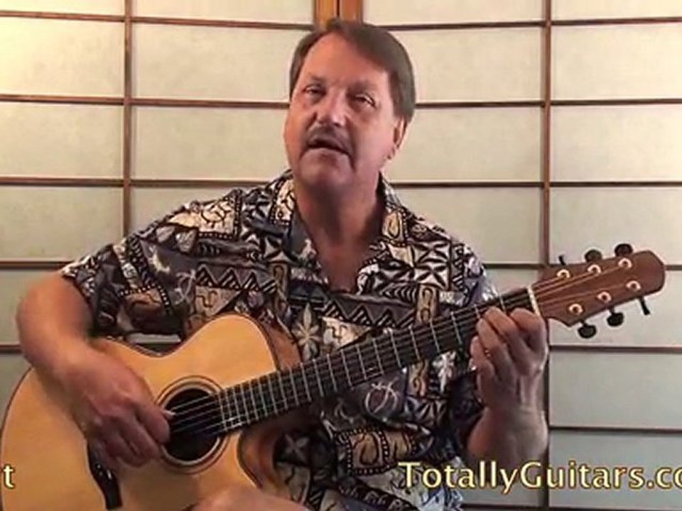 Nine Inch Nails - Hurt Guitar lesson