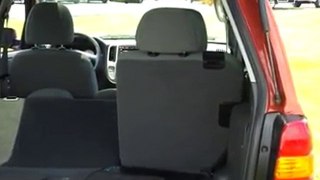 2007 Ford Escape - KIPO Chevrolet Niagara NY