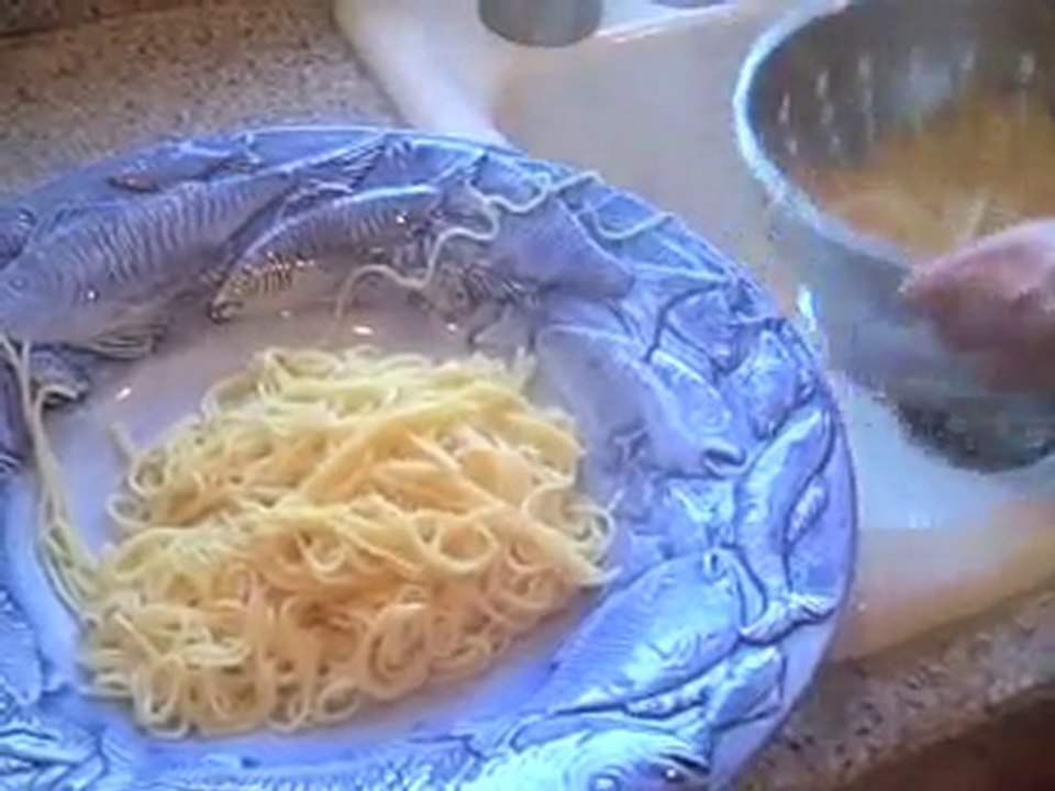 Santa Margherita Great Taste Challenge: Citrus Shrimp ...