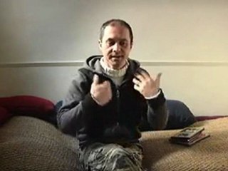 INTERVIEW DE REMI LANGE DANS "COURT-CIRCUIT" (ARTE, 24/6/10)