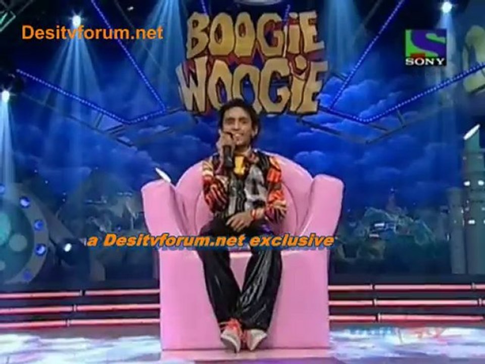Boogie Woogie - 23rd June 2010 Watch Online Pt2
