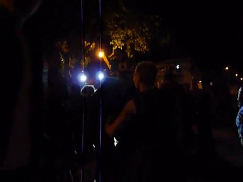 Fête de la zik (KDB)