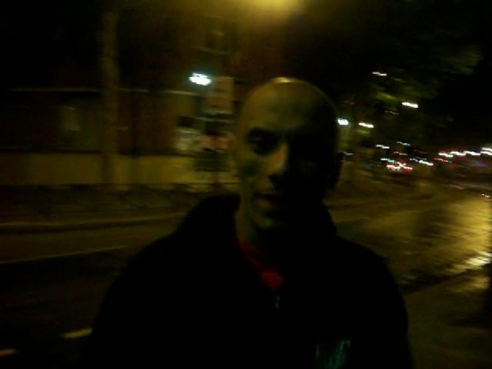 ITW MORSAY AU PARC POUR NTM