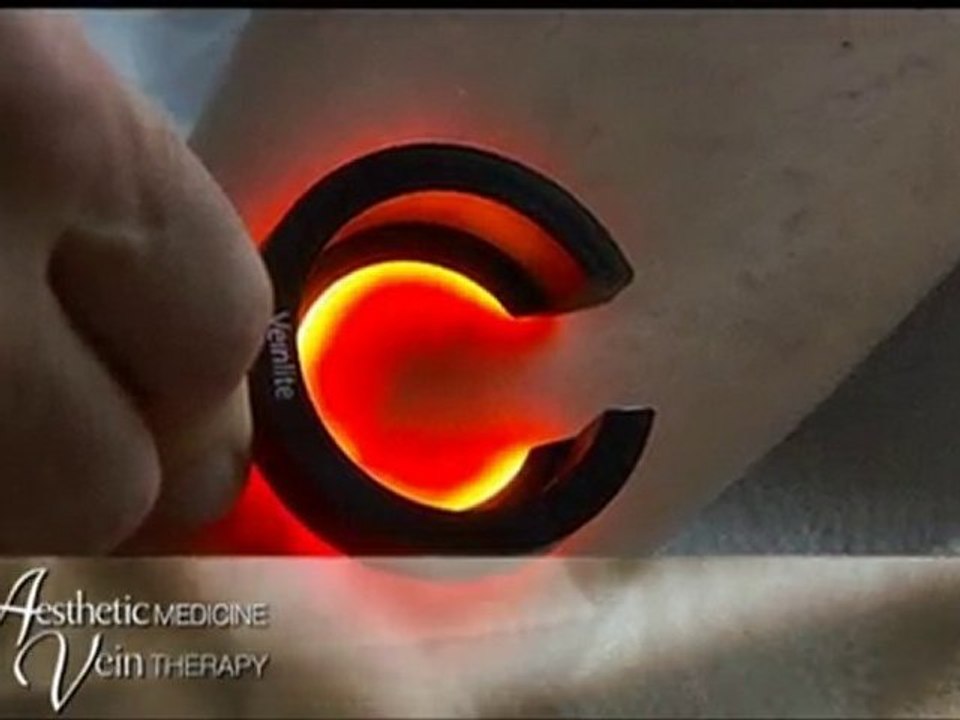 Dr. Darm - Vein Therapy