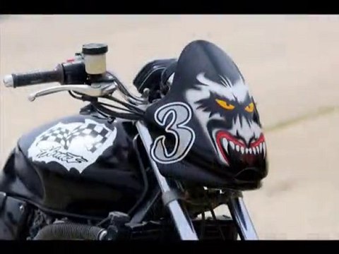 journée moto expert à clastres