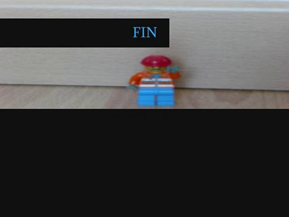 Super Lego bros