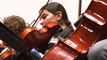 London Symphony Orchestra takes a bow to young French players