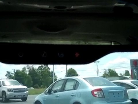 2009 Saturn Aura - KIPO Chevrolet Niagara NY