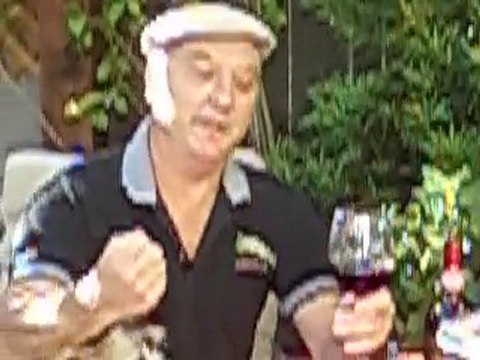 Santa Margherita Great Taste Challenge: Marghermeata Pizza