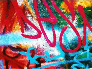 GRAFFITI PHOTOGRAPHS