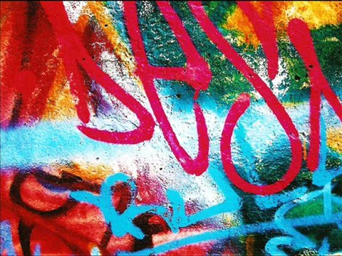 GRAFFITI PHOTOGRAPHS