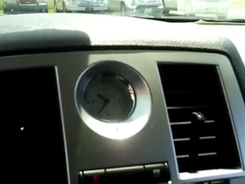 2008 Chrysler 300C Hemi-KIPO Chevrolet Niagara NY