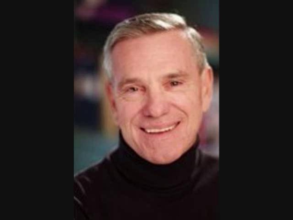 Doug Miles interviews Clyde Prestowitz