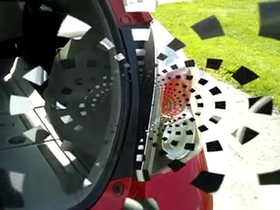 2009 Pontiac Vibe - KIPO Chevrolet Niagara NY