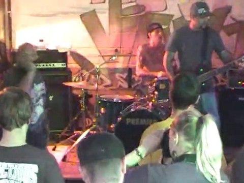 Wisdom In Chains @ Marquain [21.06.2010] 5-13