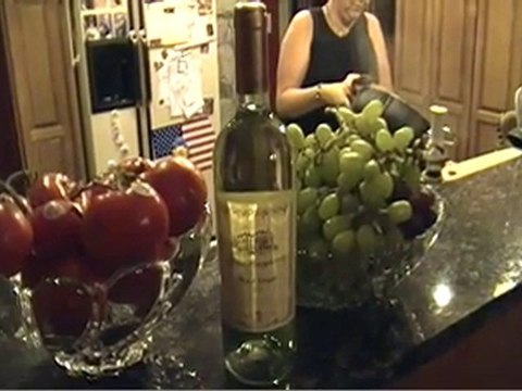 Santa Margherita Great Taste Challenge: Prosecco Shrimp ...