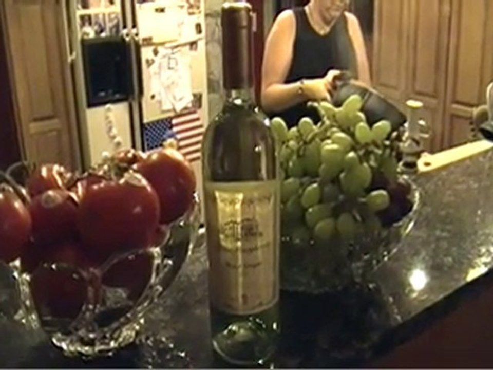 Santa Margherita Great Taste Challenge: Prosecco Shrimp ...