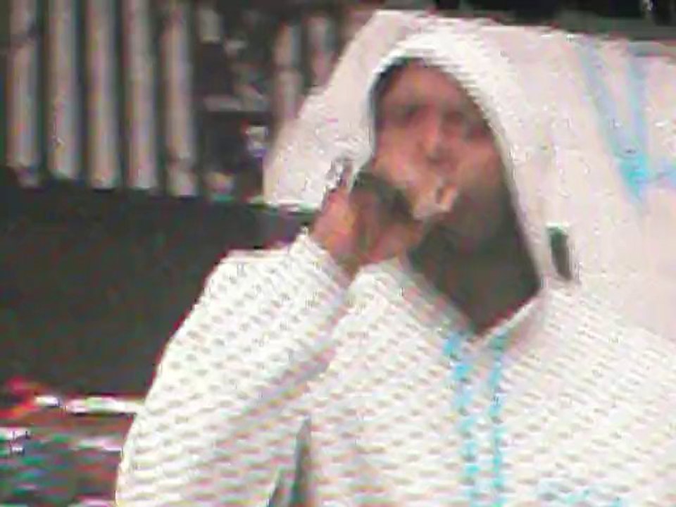 DRY POUR WATI B AU PARC DES PRINCES CONCERT NTM