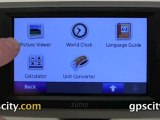 Garmin Zumo 665 Motorcycle GPS: Overview @ GPSCity